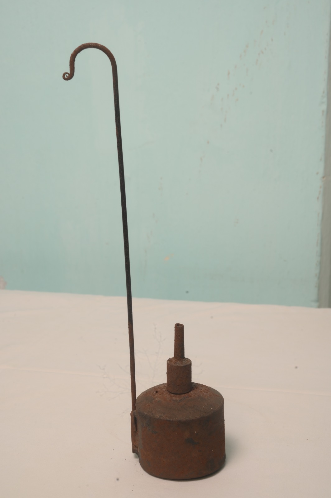 DHIBRI (OIL LAMP)