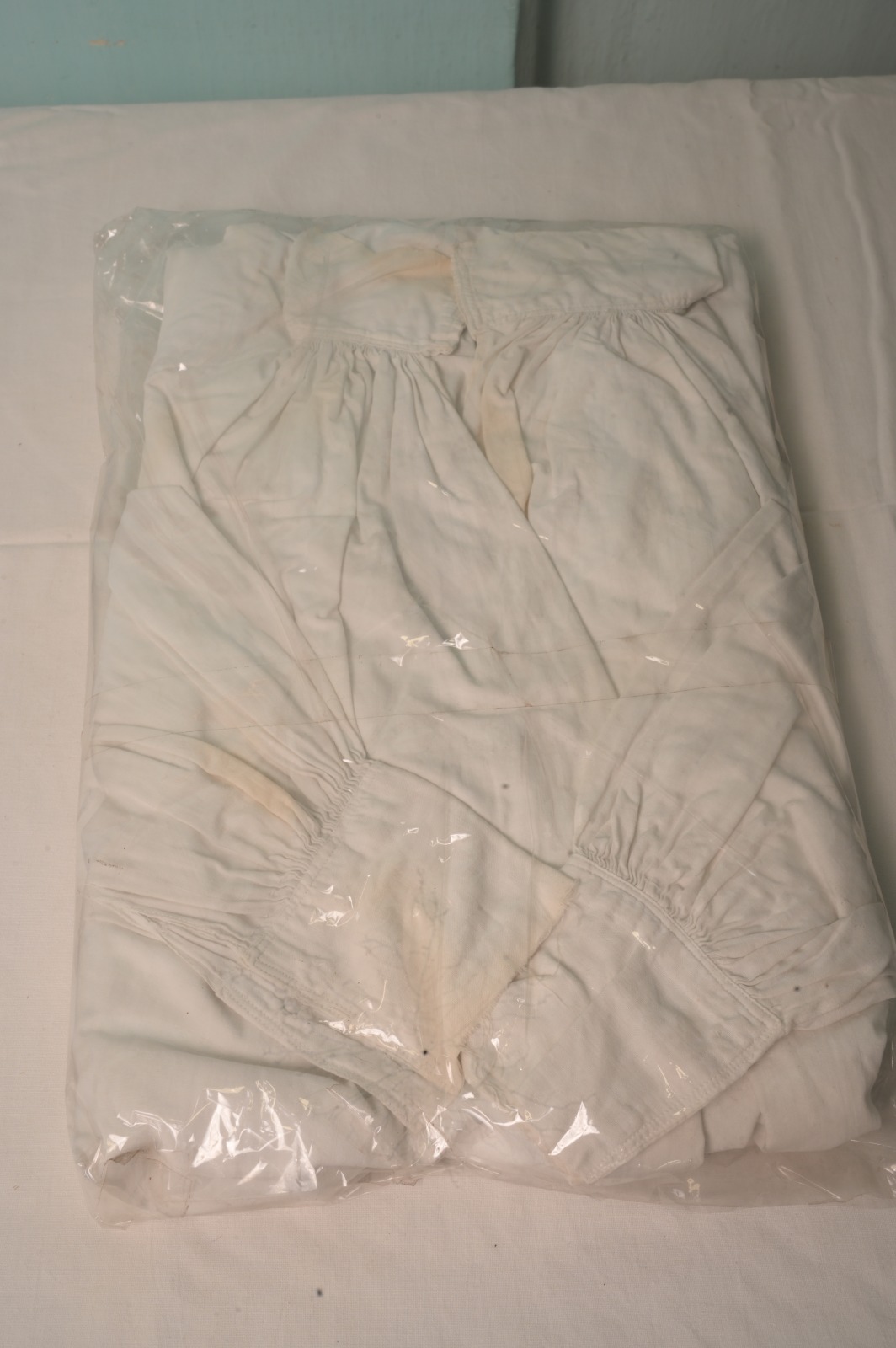 SHIRT OF MOTHER BERNADETTE